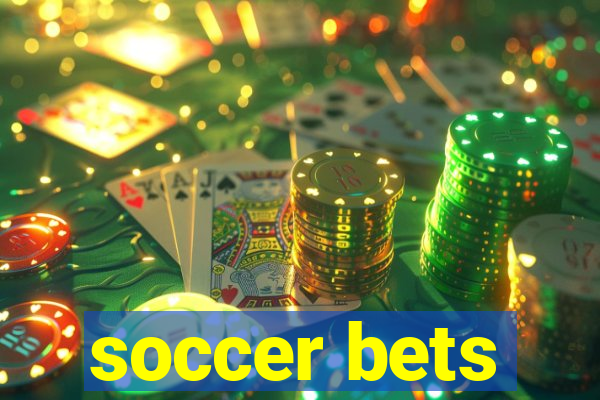 soccer bets